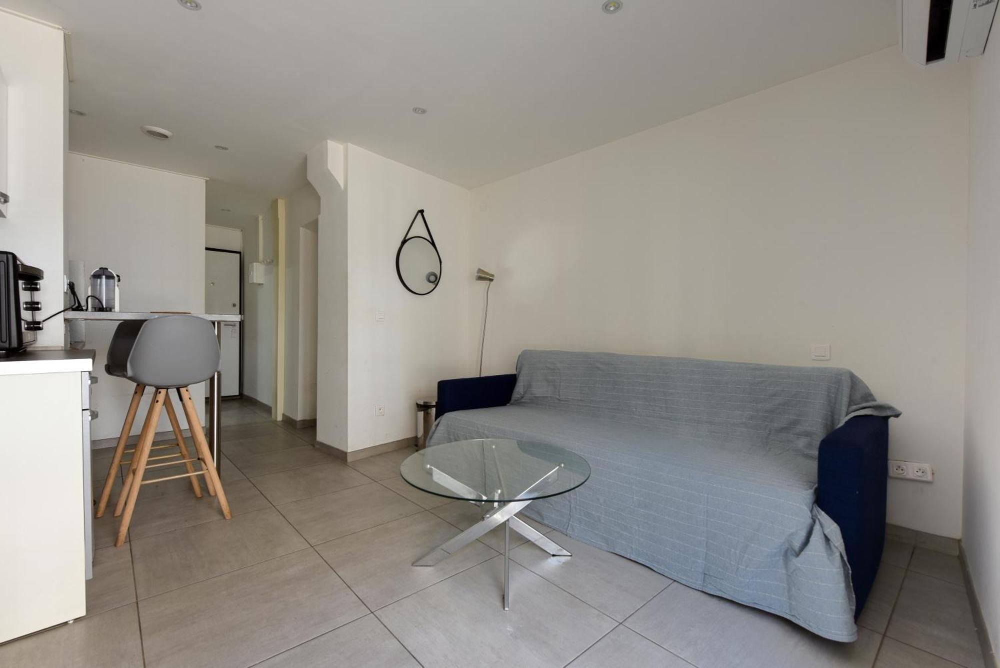 Provencal Studio Netflix Appart-Hotel-Provence La Fare-les-Oliviers Ngoại thất bức ảnh