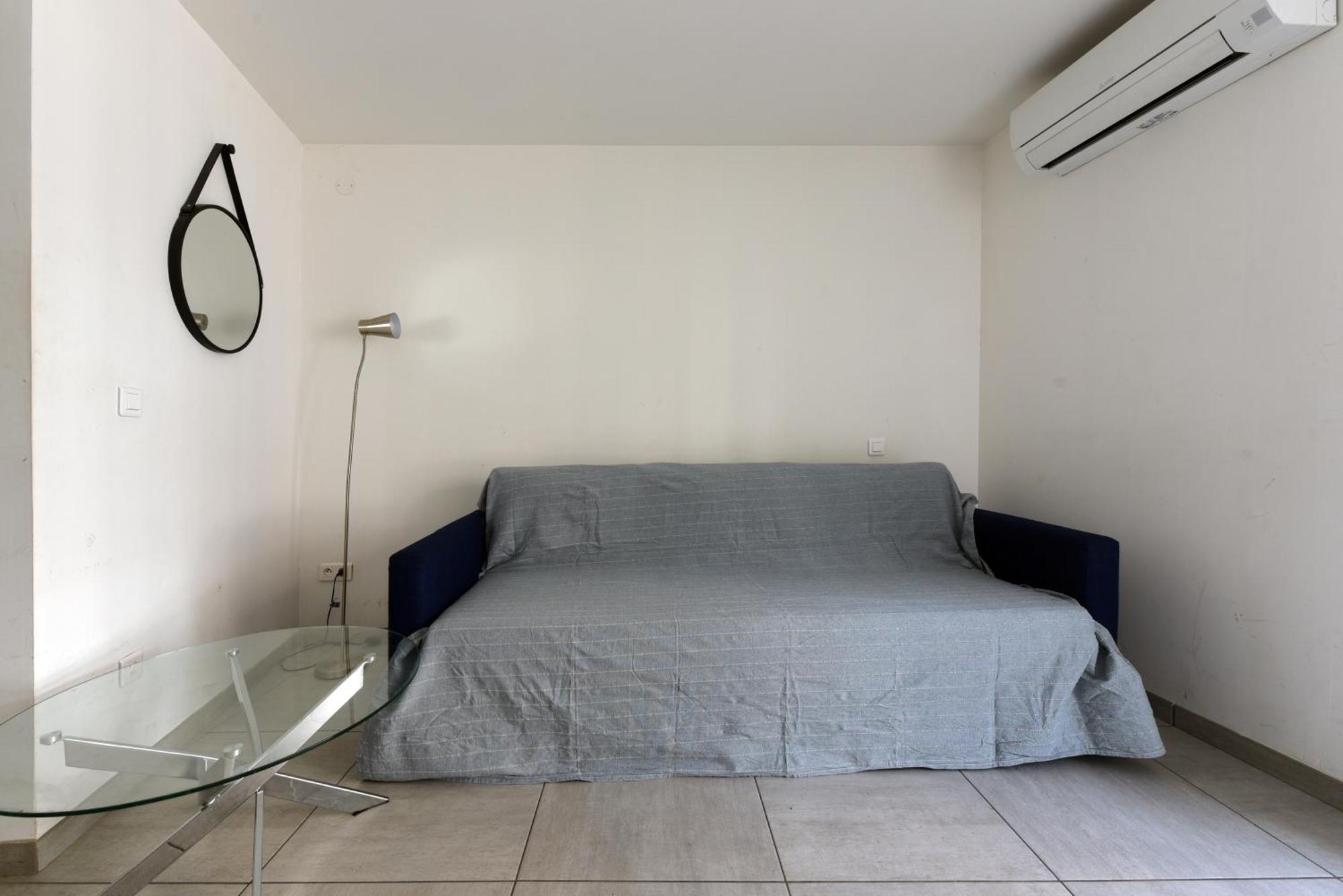 Provencal Studio Netflix Appart-Hotel-Provence La Fare-les-Oliviers Ngoại thất bức ảnh